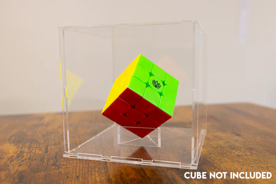 Acrylic Box (DIY Kit) - Image 4