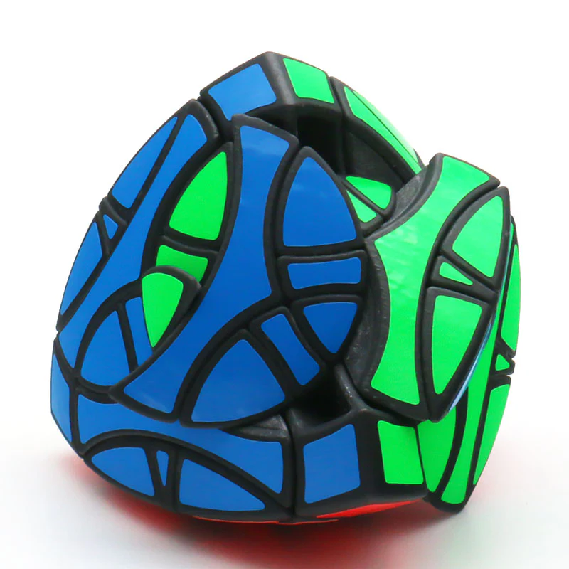 AJ Clover Mastermorphix Plus - Image 3