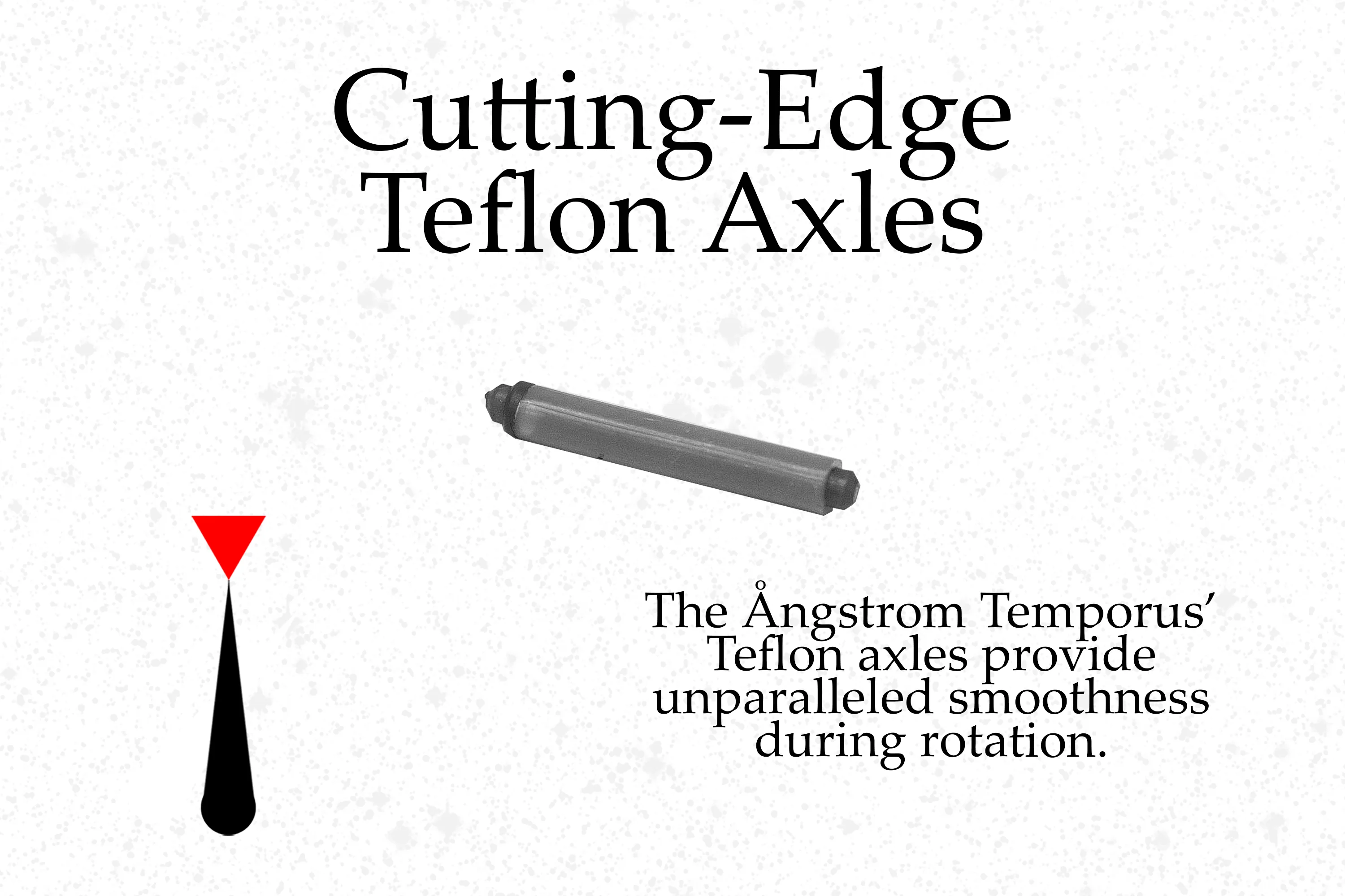 Angstrom Temporus Clock - Image 5