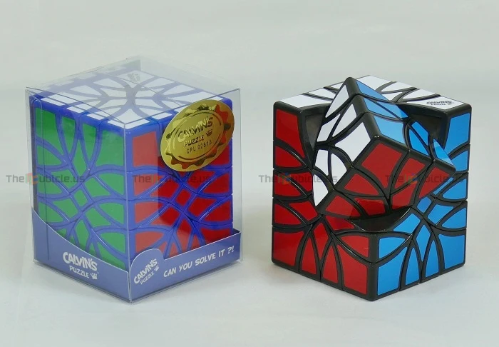 Carl's Bubbloid 4x4x5 - Image 2