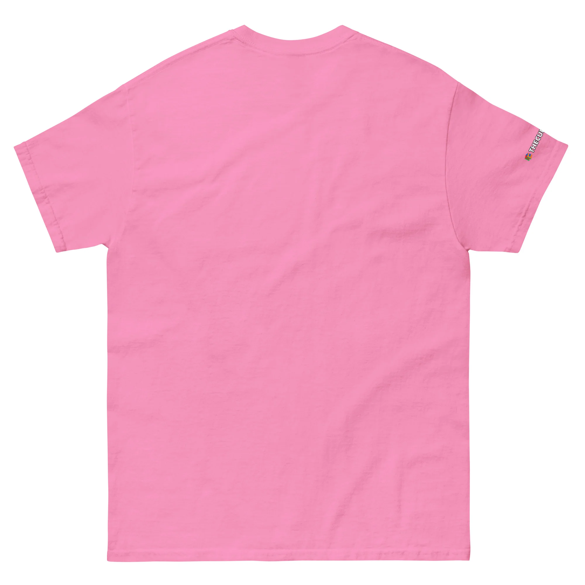Cat in Space T-Shirt - Image 6