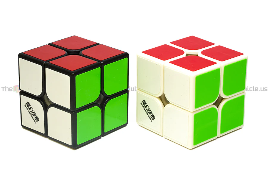 CH ChuWen M 2x2 - Image 2