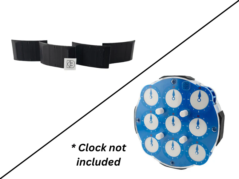 Clock Stabilizer Kit