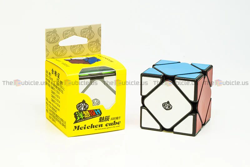 Cong's Design MeiChen Skewb