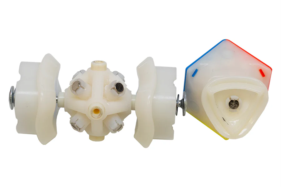 CH Core Magnetic DIY Kit for WeiLong WR M 2021