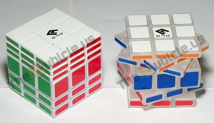 Cube4You 3x3x6 - Image 3
