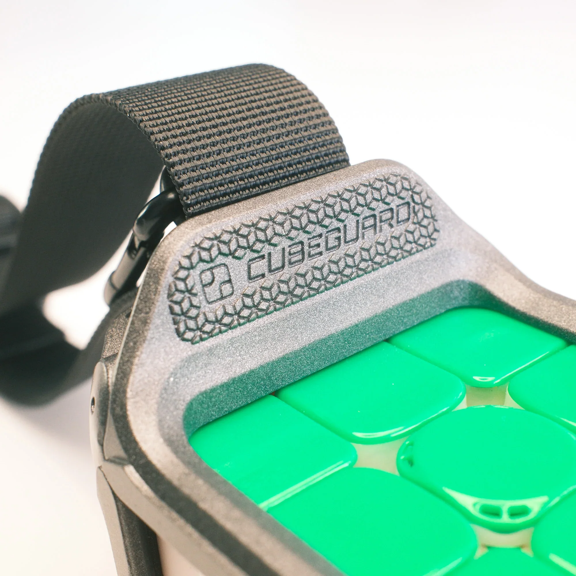 CubeGuard - Exoskeleton Speedcube Holster - Image 10