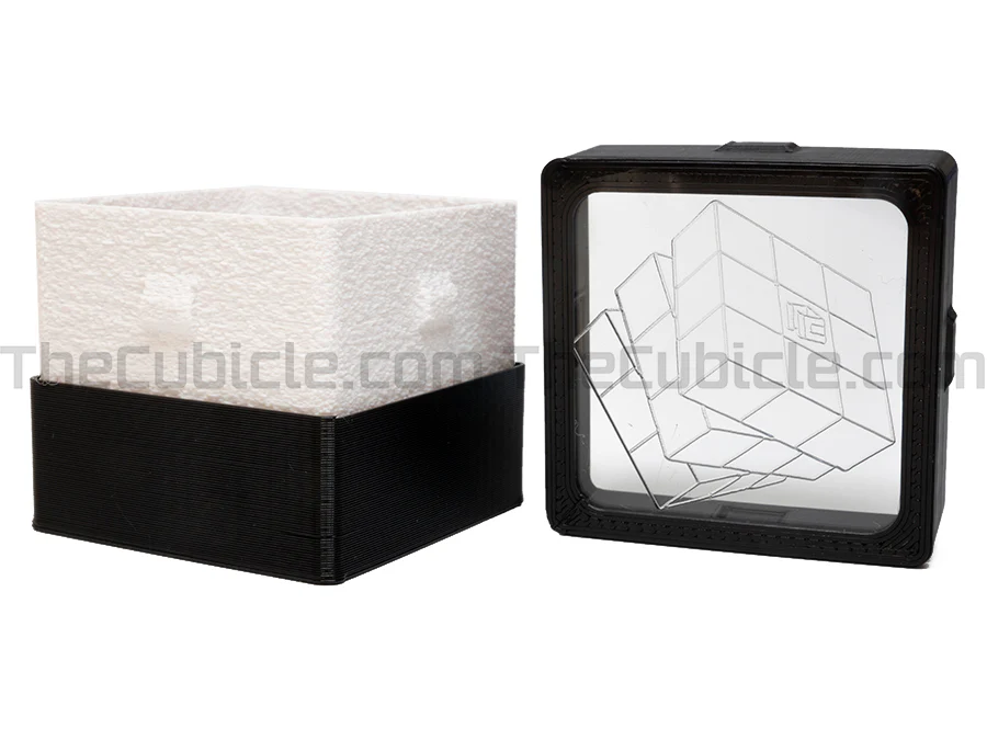 Cubicle Cube Box (Limited Edition - User Submission) - Image 2