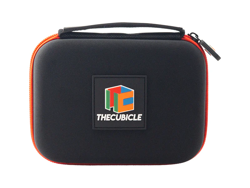 Cubicle Hard-Shell Lube Case - Image 3