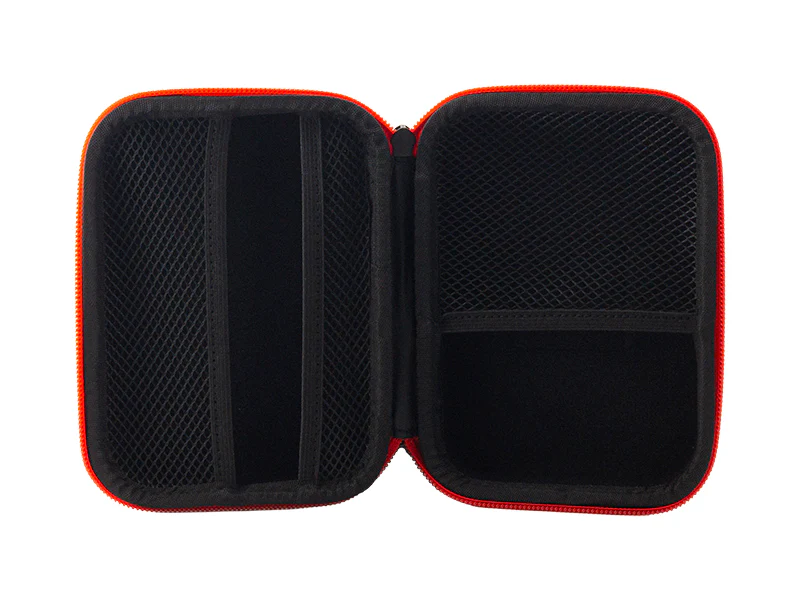 Cubicle Hard-Shell Lube Case - Image 4