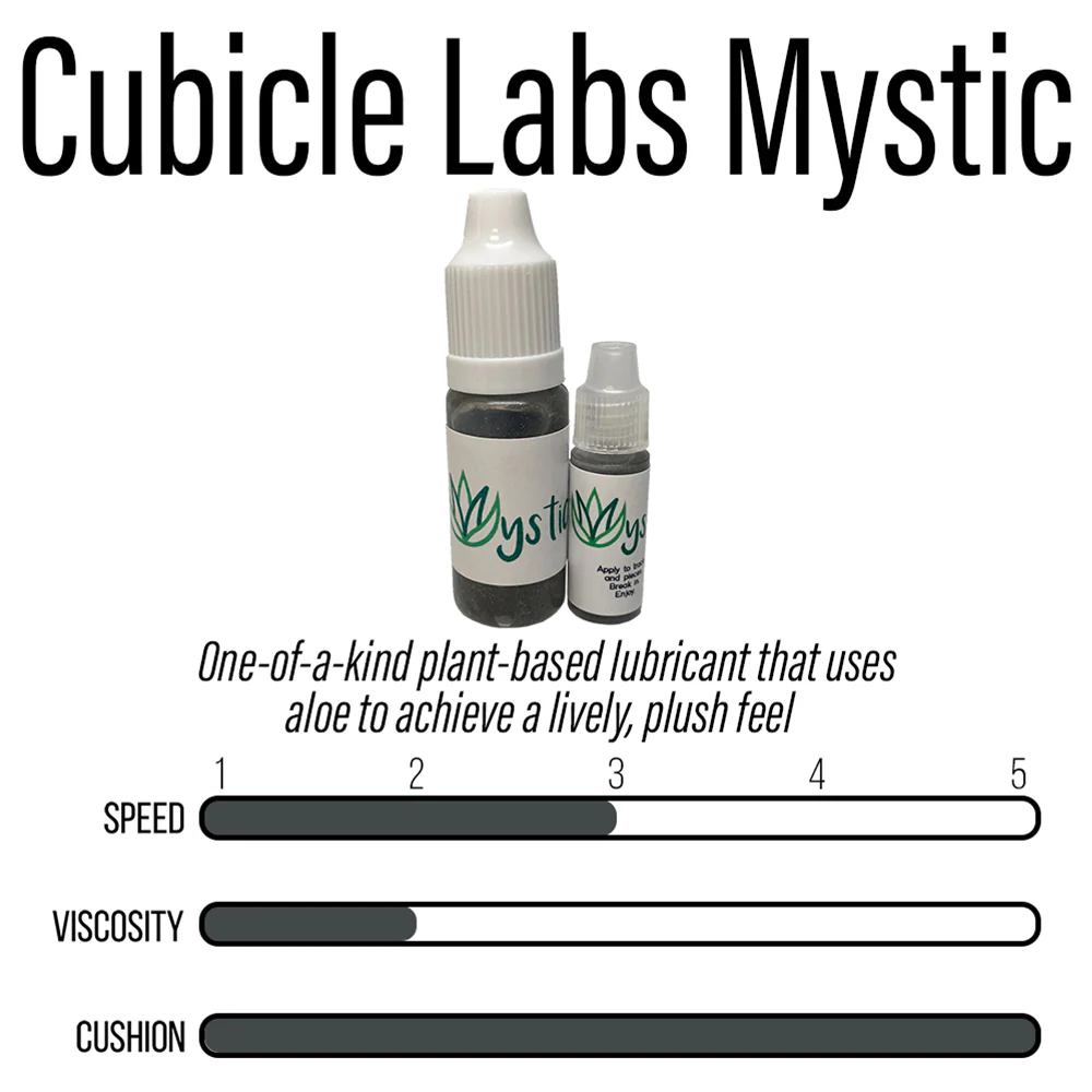 Cubicle Labs Mystic - Image 3