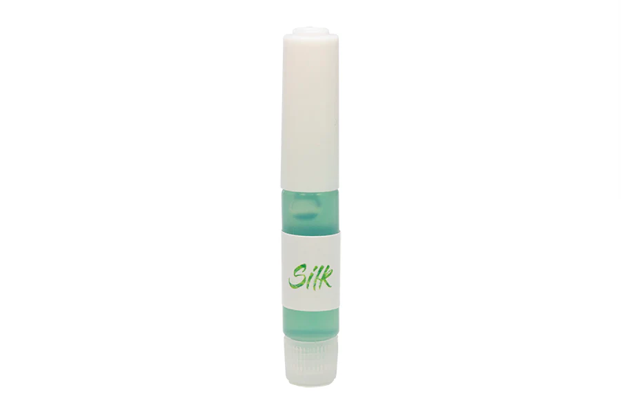 Cubicle Labs Silk (1cc Sampler)