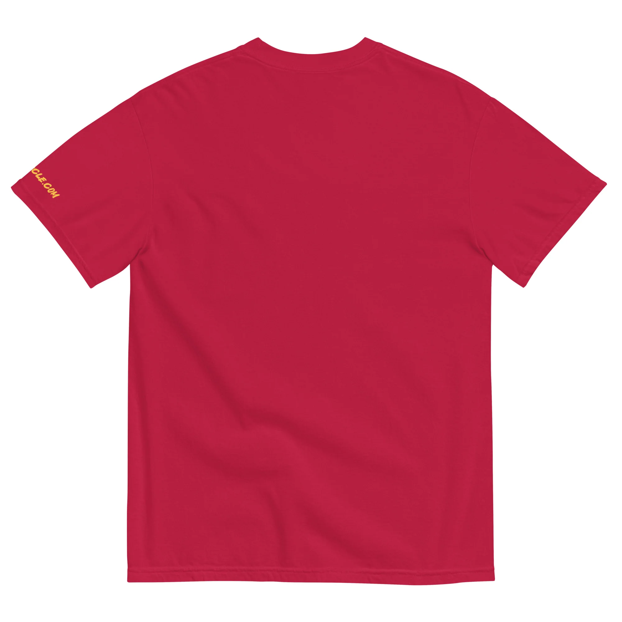 Cubicle Lunar New Year T-Shirt - Image 6