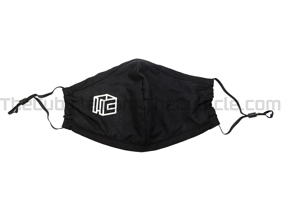 Cubicle Reusable Face Mask