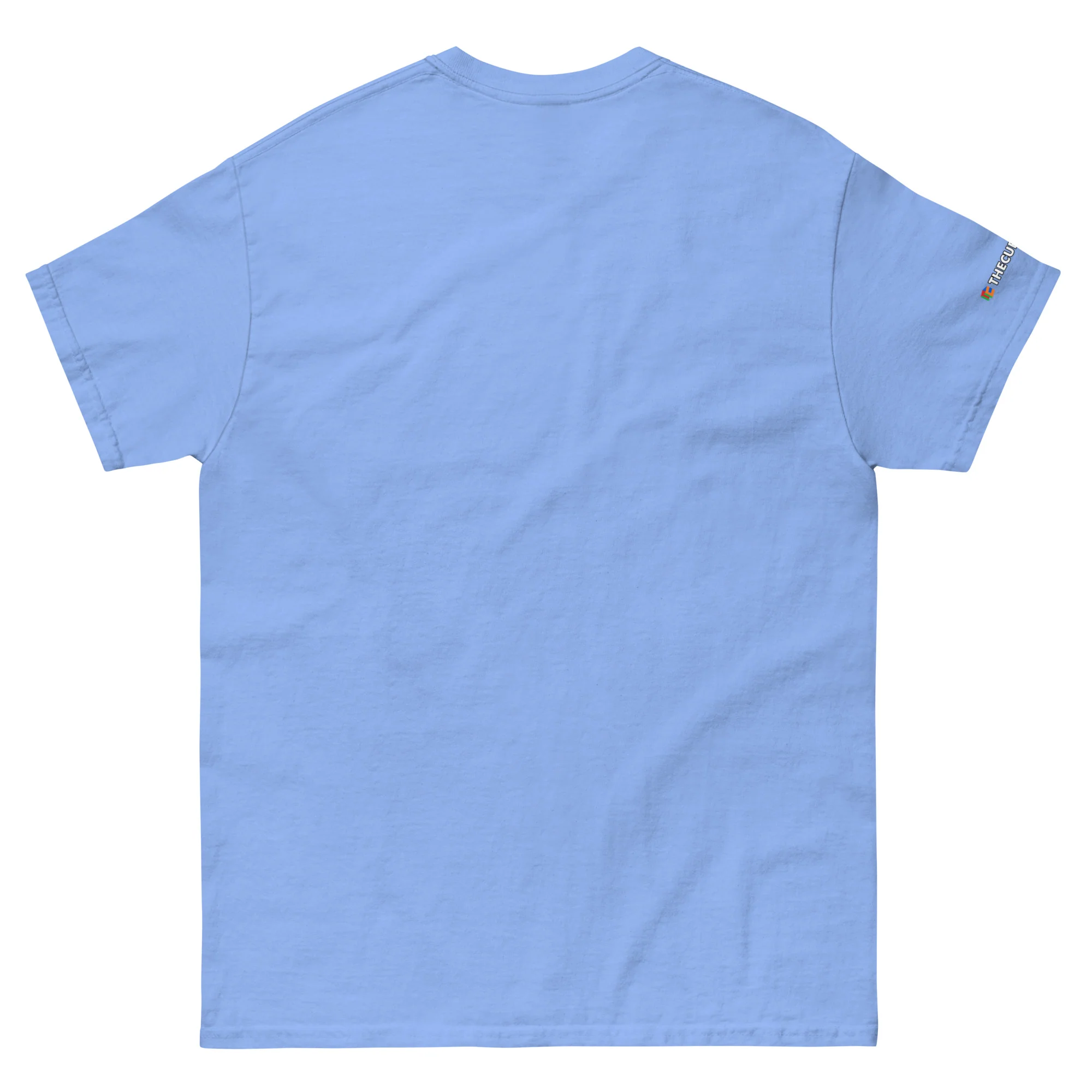 Cubing Chameleon T-Shirt - Image 15