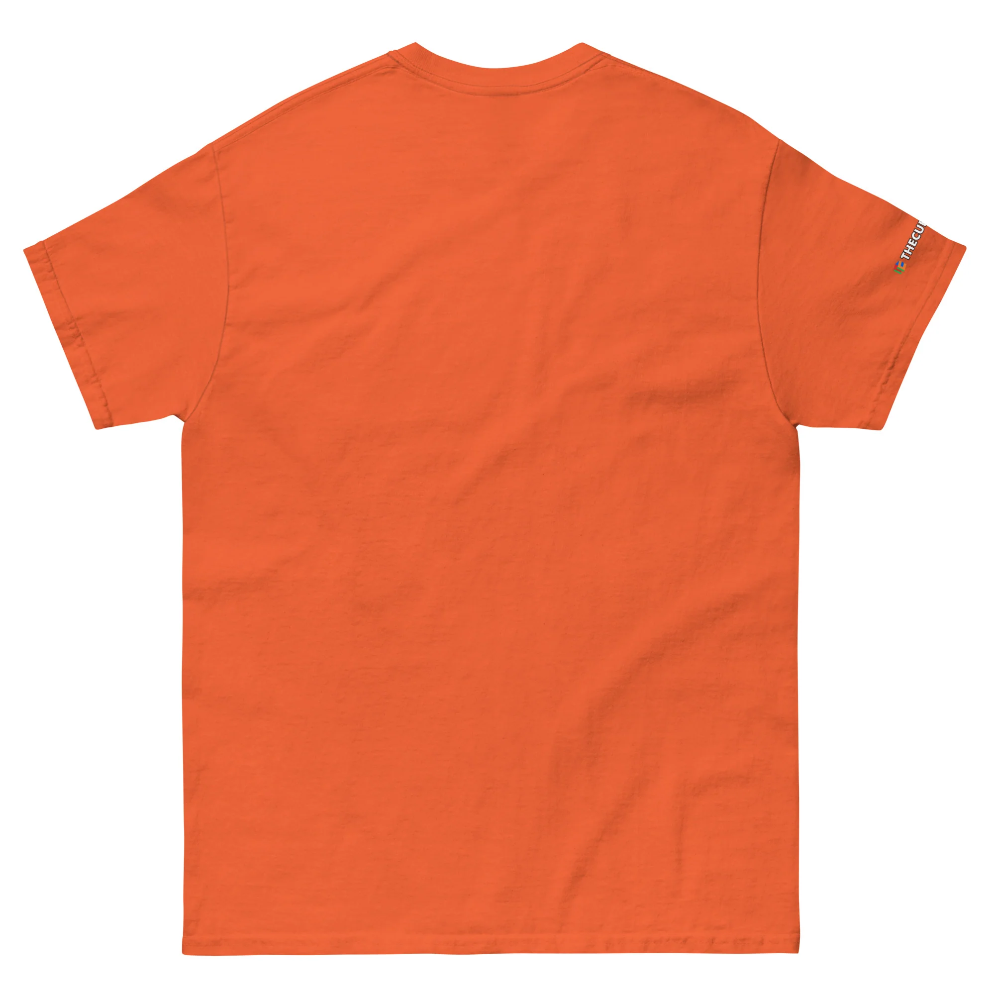 Cubing Chameleon T-Shirt - Image 9