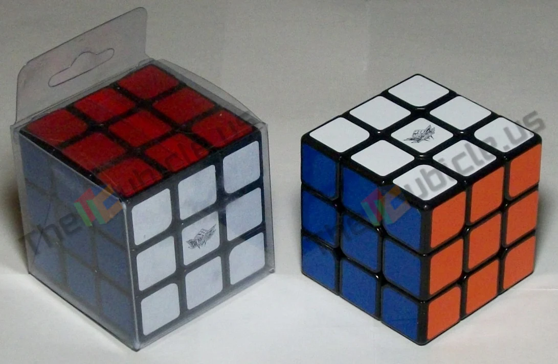 Cyclone Boys 3x3 XuanFeng (57mm) - Image 3