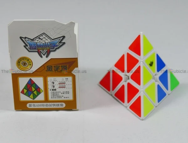 Cyclone Boys Pyraminx - Image 3