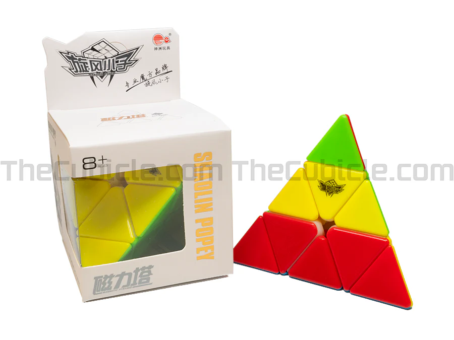 Cyclone Boys Pyraminx M