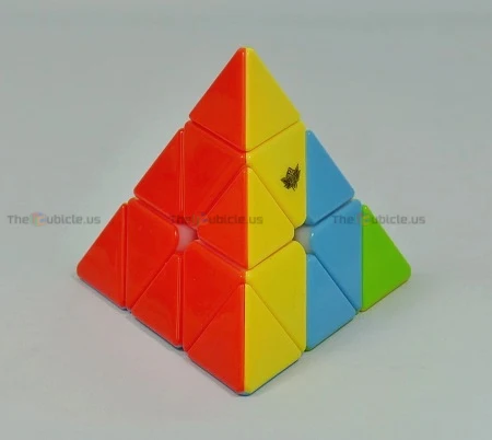 Cyclone Boys Pyraminx V2 - Image 2