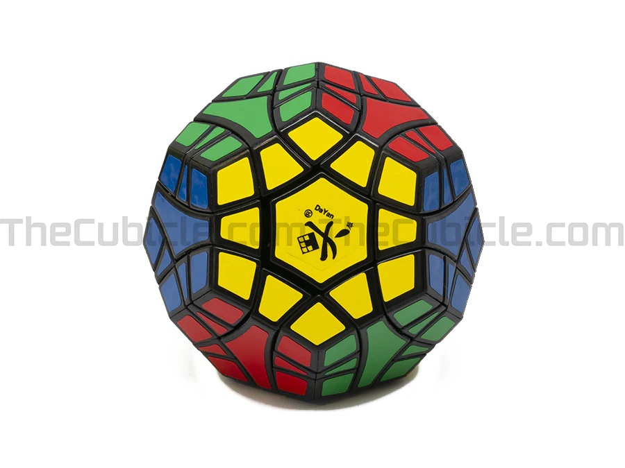 DaYan 12-Axis Hexadecagon - Image 2