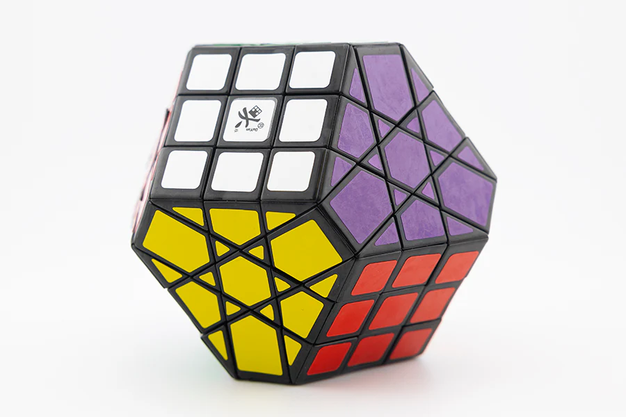DaYan Gem 9 Cube