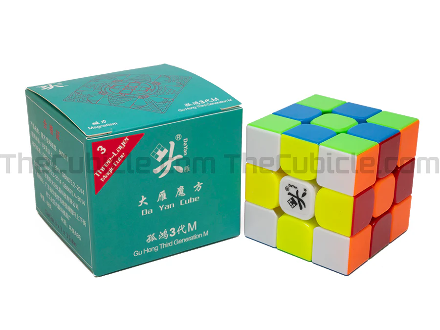 DaYan GuHong V3 M 3x3