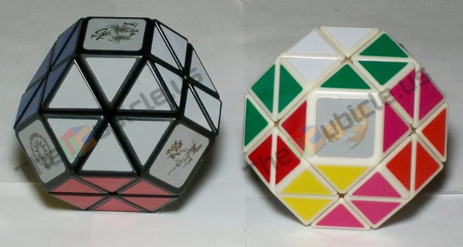 DaYan Jewel Cube - Image 2
