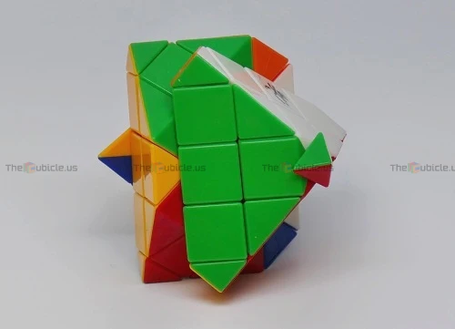 DaYan Master F Skewb - Image 4