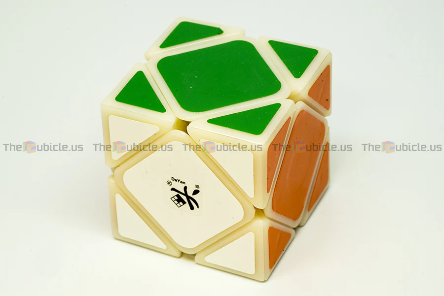 DaYan Skewb - Image 4