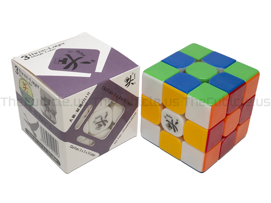 DaYan ZhanChi 2018 - Image 2
