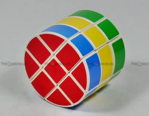 DianSheng 3x3 Cylinder - Image 3