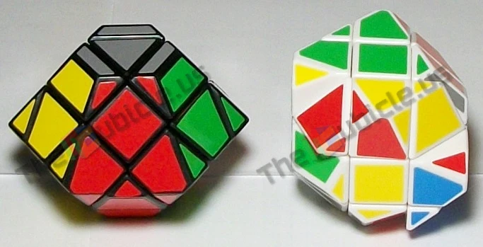 DianSheng UFO Cube - Image 2