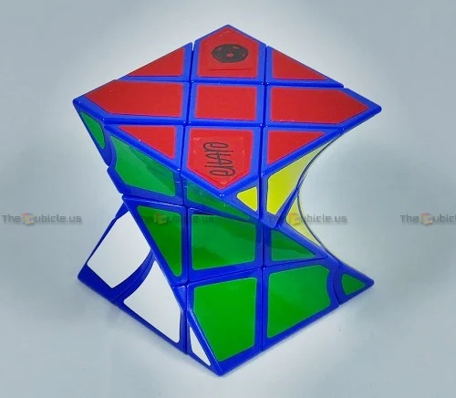 Eitan's FisherTwist Cube - Image 3