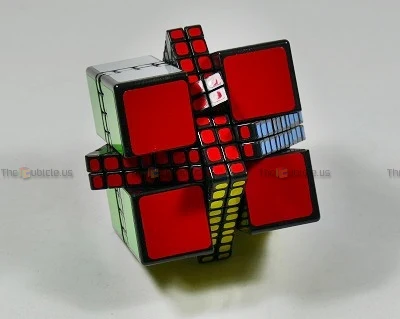 LimCube 4x4 Mixup I - Image 2
