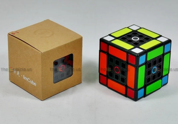 LimCube Dual 3x3 V1.0