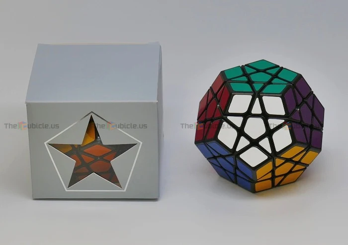 LimCube Megaminx