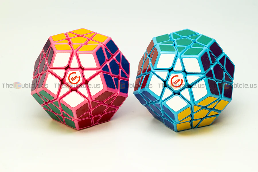 LimCube Megaminx - Image 3