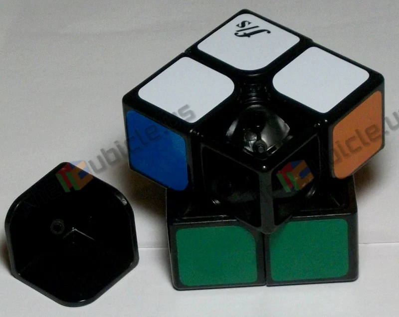 FangShi ShiShuang 2x2 55mm - Image 2