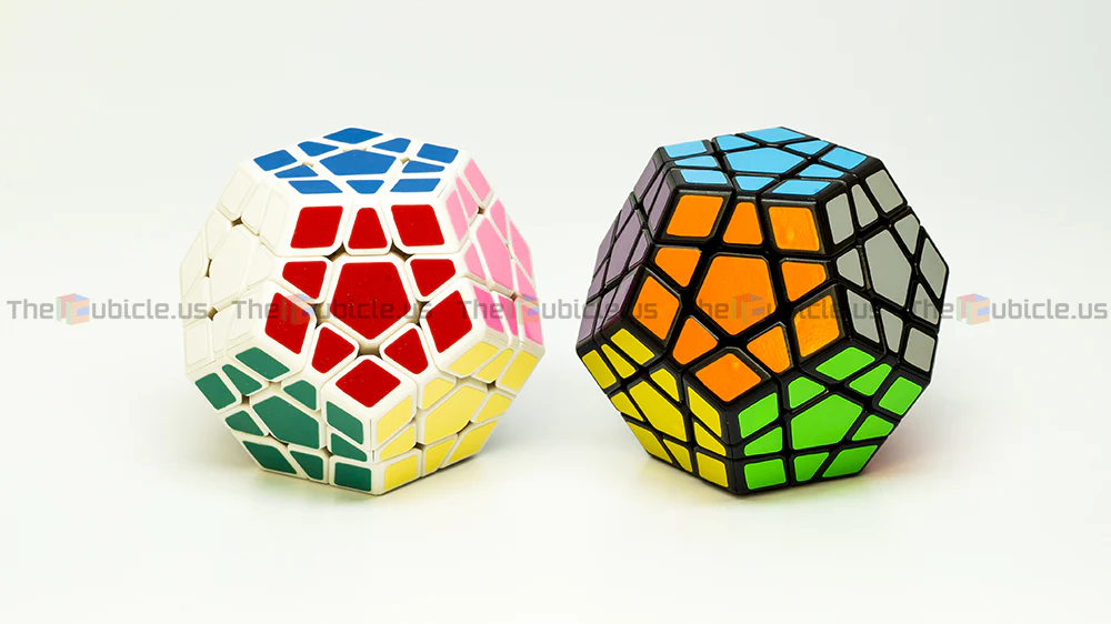 FanXin Megaminx - Image 2
