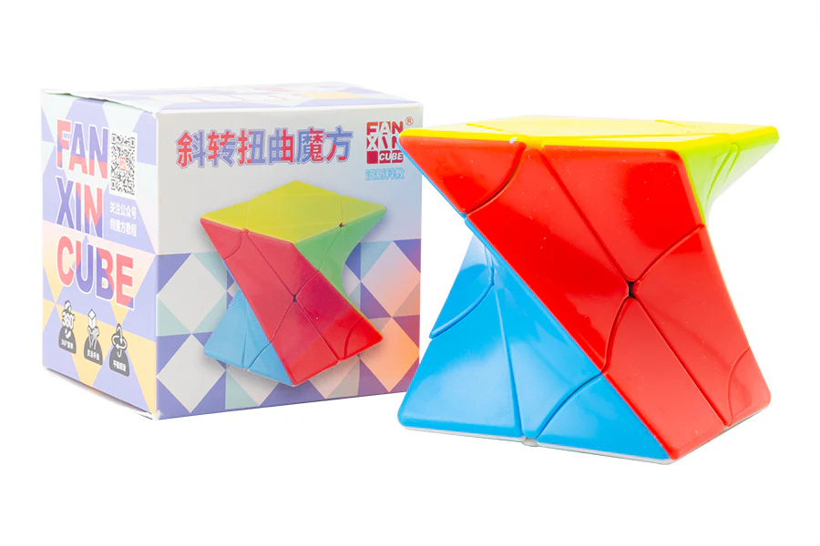 FanXin Twisty Skewb