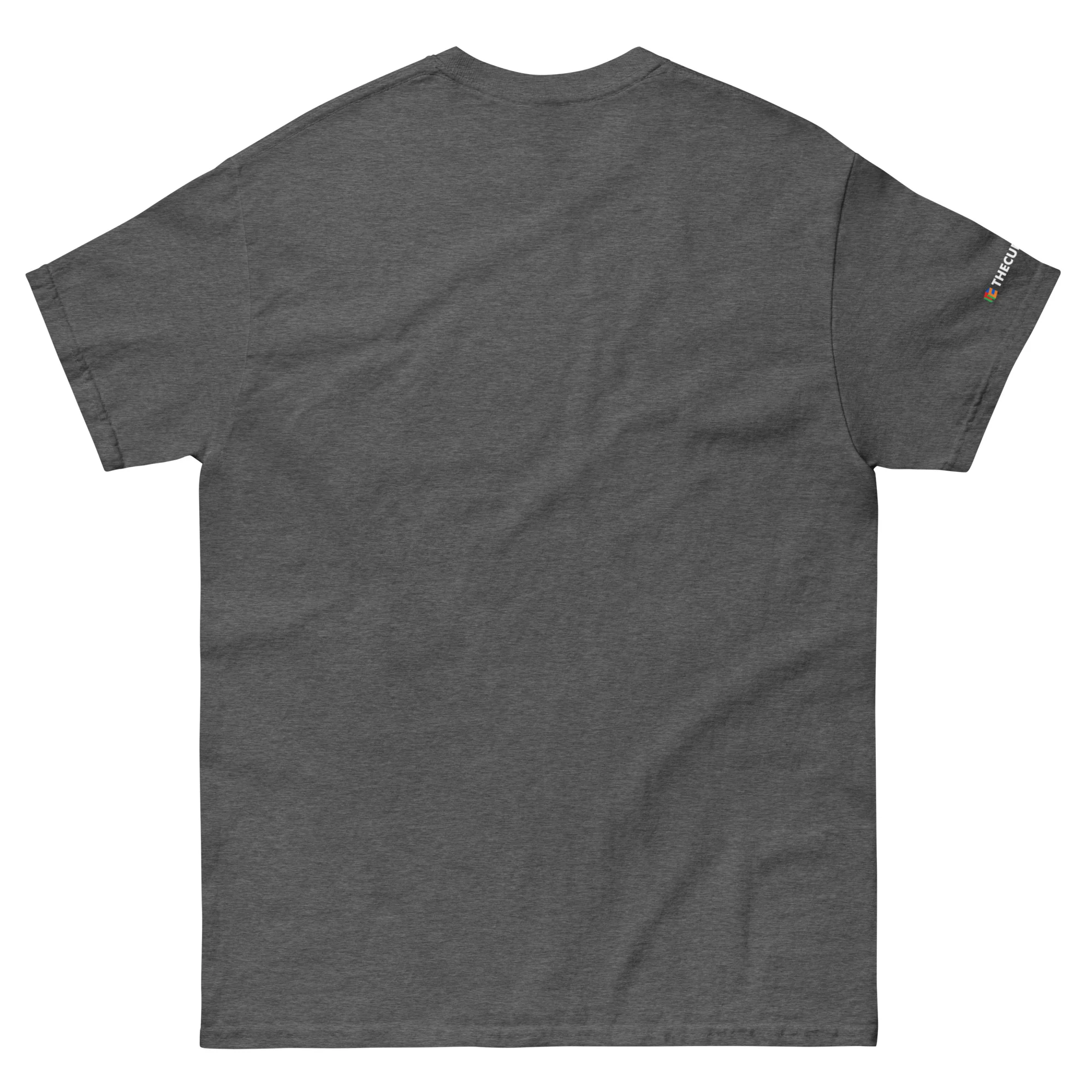 Father Son Cubing T-Shirt - Image 7