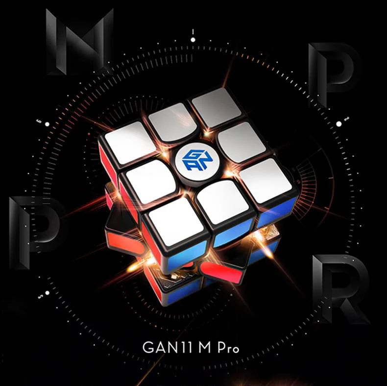 GAN11 M Pro 3x3 - Image 2