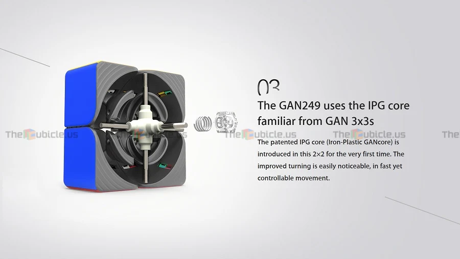 GAN 249 - Image 4