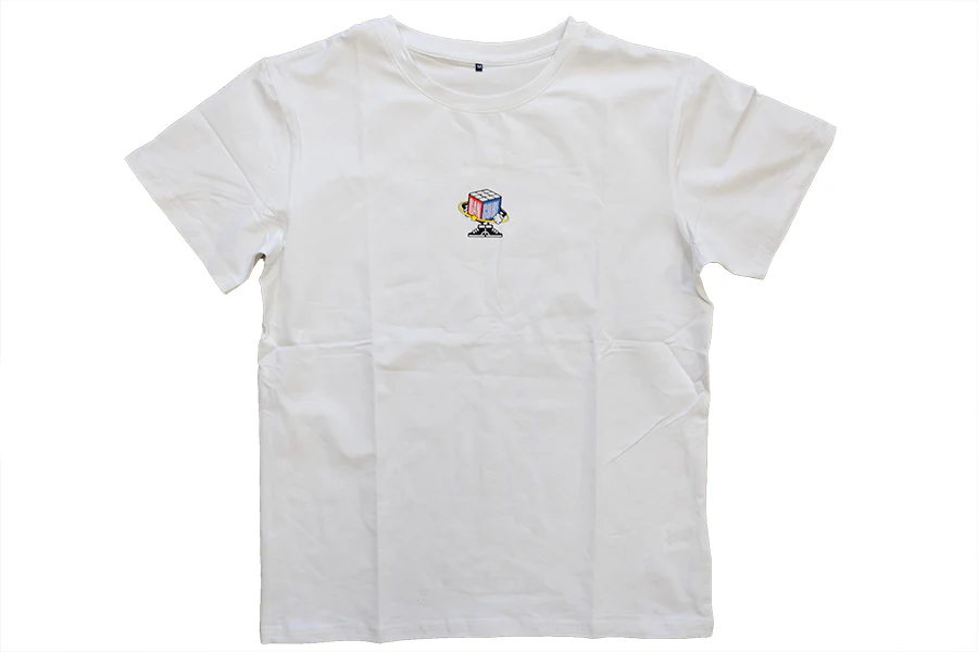 GAN T-Shirt - Image 2