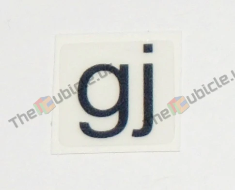 gj Logo