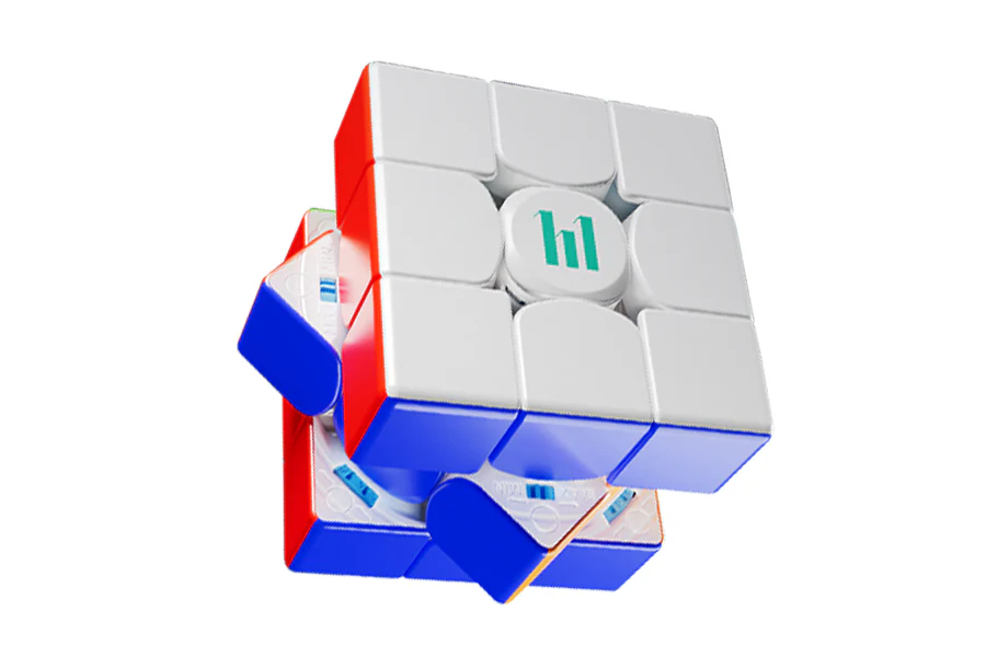 HuaMeng TG 3x3 (Ball-Core) - Image 2