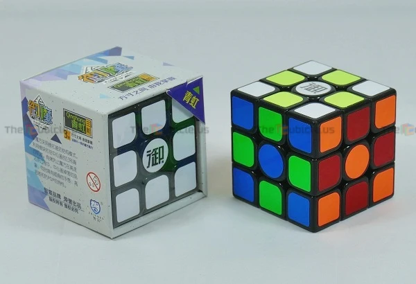 KungFu QingHong 3x3