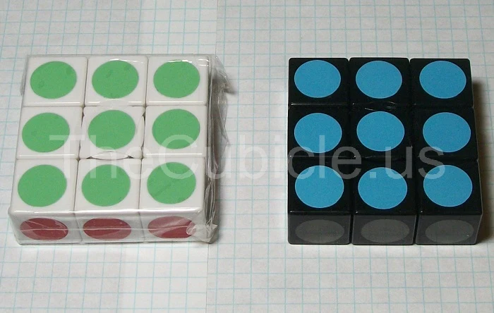 LanLan Super Floppy 1x3x3 - Image 2