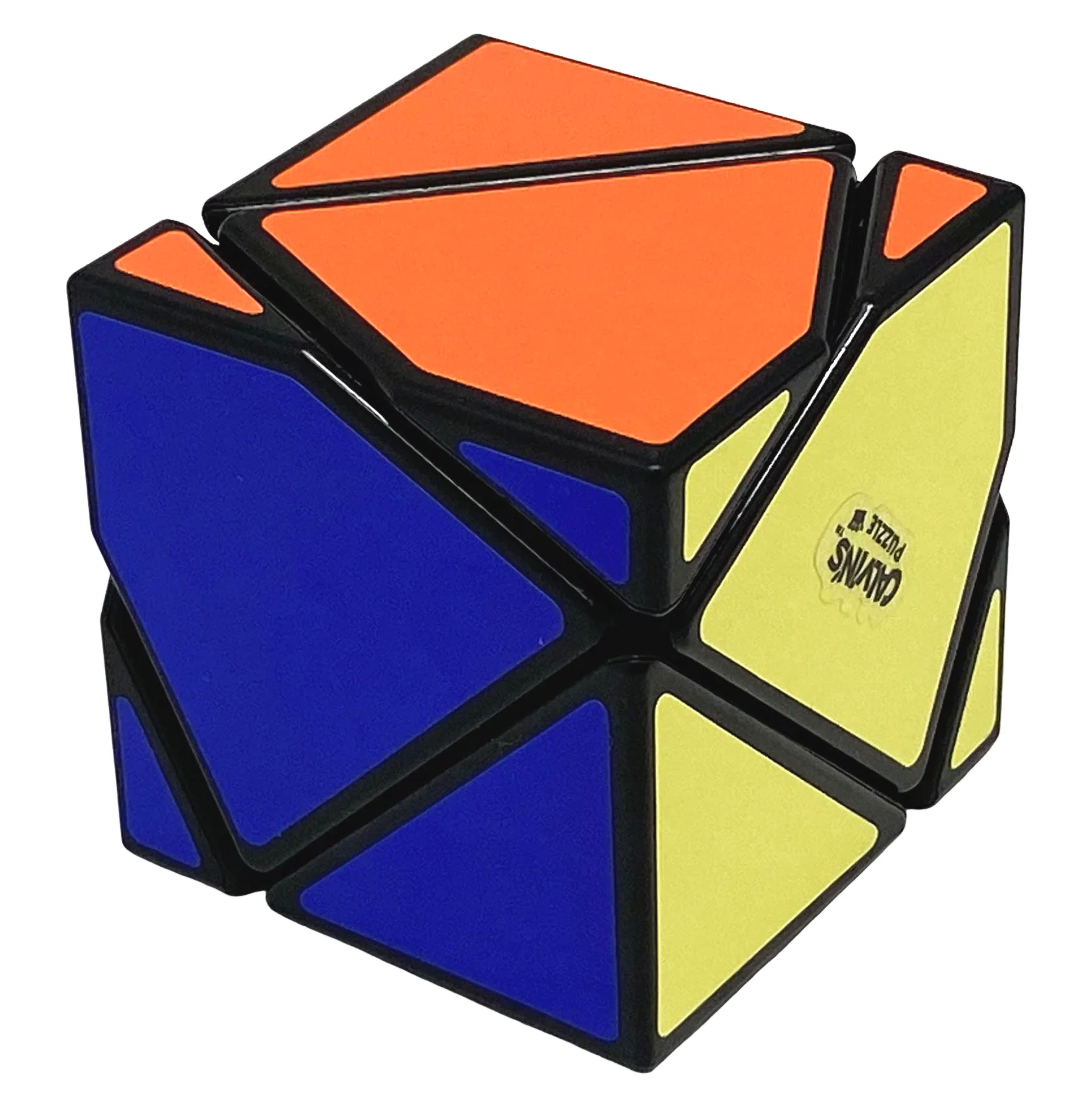 Lee 2x2 Axis Cube - Image 5